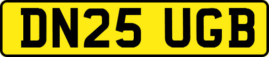 DN25UGB