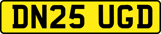 DN25UGD