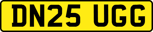 DN25UGG