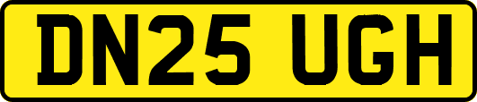 DN25UGH