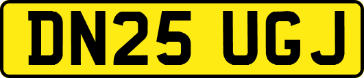 DN25UGJ