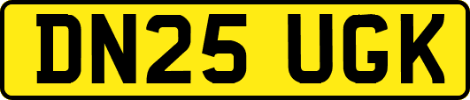 DN25UGK