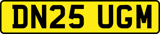 DN25UGM