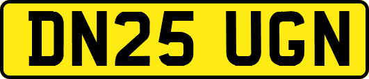 DN25UGN