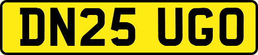 DN25UGO
