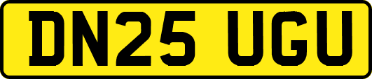 DN25UGU