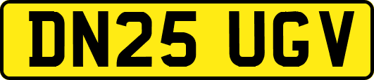 DN25UGV