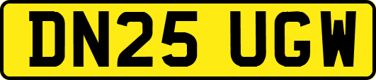 DN25UGW