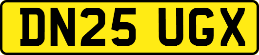 DN25UGX