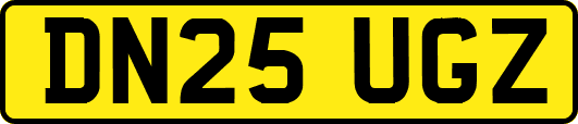 DN25UGZ