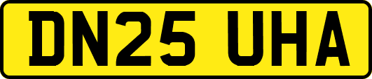 DN25UHA