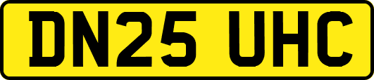 DN25UHC