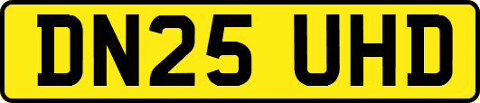 DN25UHD