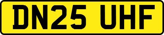 DN25UHF