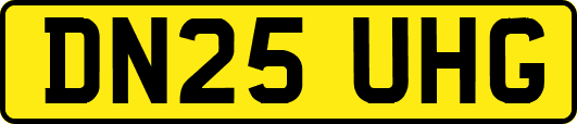 DN25UHG