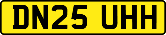 DN25UHH