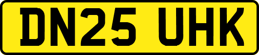 DN25UHK