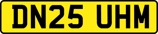 DN25UHM