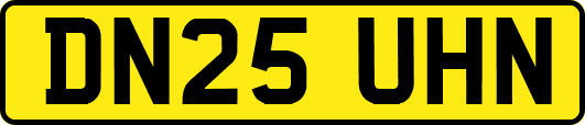 DN25UHN