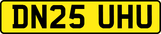 DN25UHU