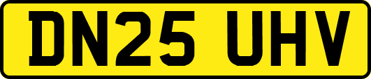 DN25UHV