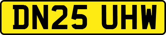DN25UHW