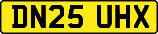 DN25UHX