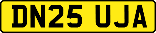 DN25UJA