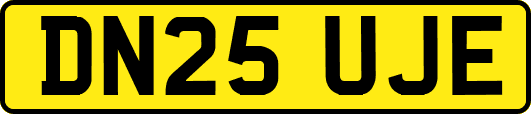 DN25UJE