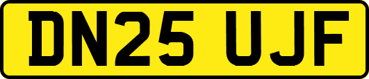 DN25UJF