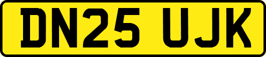 DN25UJK
