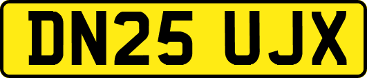 DN25UJX