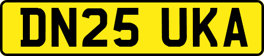 DN25UKA