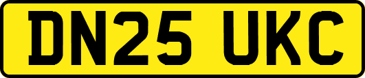 DN25UKC