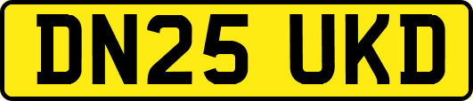 DN25UKD