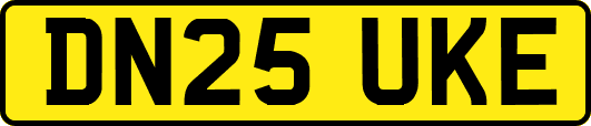 DN25UKE