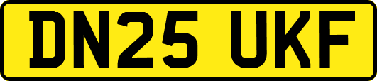 DN25UKF