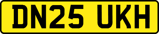 DN25UKH