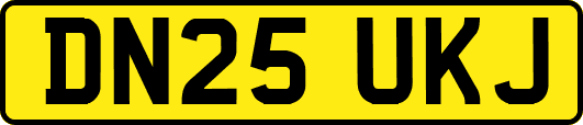 DN25UKJ