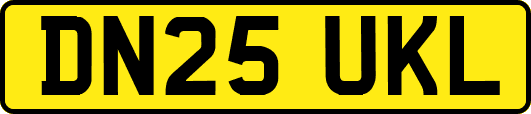 DN25UKL