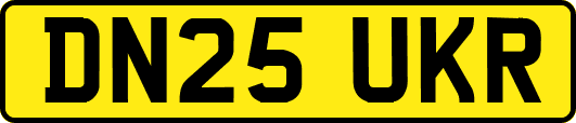 DN25UKR
