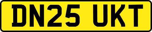 DN25UKT