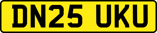 DN25UKU