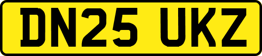 DN25UKZ