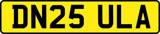DN25ULA
