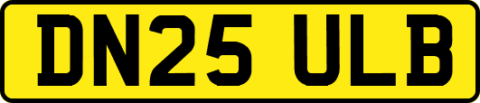 DN25ULB
