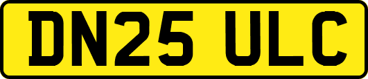 DN25ULC