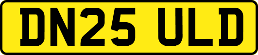 DN25ULD