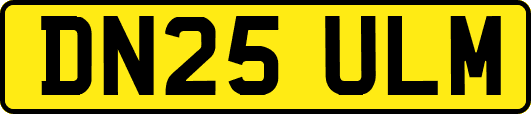 DN25ULM