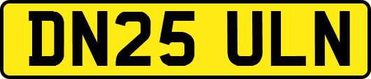 DN25ULN